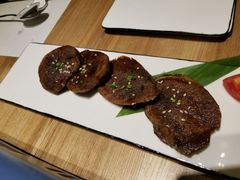 -小句号·精致料理(江南环球港店)