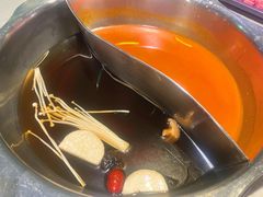 -捞天下大众火锅(水上公园店)