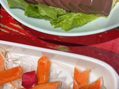 -重庆袁老四火锅(武进万达店)