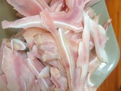 -汝萍传统蘸水菜(春华路总店)
