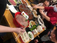 -锅首鲜品火锅(鸳鸯店)