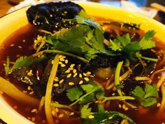 -腰子哥烤串(石佛营炫特店)