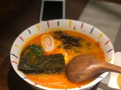 豚骨拉面-山葵家·创意料理(EFC欧美广场店)