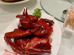 -燕郊烧鸽子(酷车小镇店)