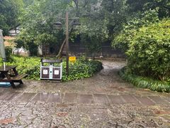 -烟水渔庄餐厅(西溪湿地店)