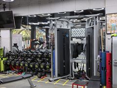 -VPsmart私教健身工作室(新华路旗舰店)