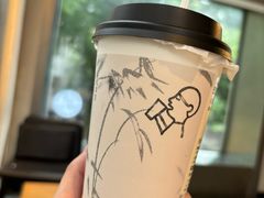 -喜茶(广州北京路惠福东店)