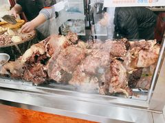 驴肉-闫家驴肉火烧(五四店)