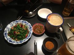 -阿里家·新疆烤肉酒場 by MIG