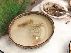 -食嗨汇海鲜烤肉自助餐厅(印象济南店)