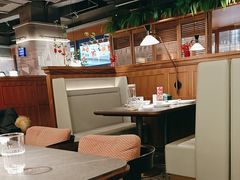 -前海沿·青岛菜(大拇指广场石老人店)