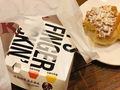 -肯德基(珍珠店)