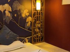 -舞指仙境足浴(紫荆广场店)