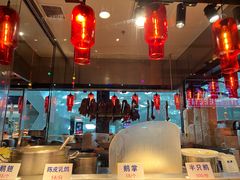 -陈鹏鹏潮汕菜(宝安机场T3航站楼店)