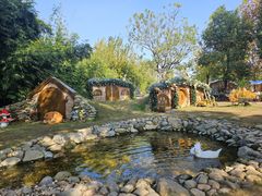 -HERRE·FARM 赫尔露营农场·团建聚会包场