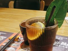 -鳗事鱼意·活鳗現烤专门店(富力海珠城店)
