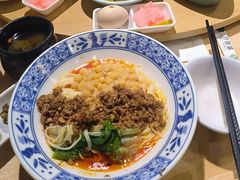 -老四川(T3航站楼F指廊店)