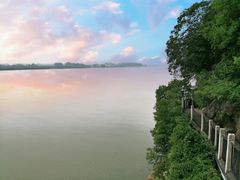 -采石矶景区