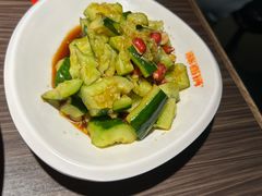 -胖哥俩肉蟹煲(富阳万达店)