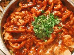 -黄记煌三汁焖锅(广州曜一城店)