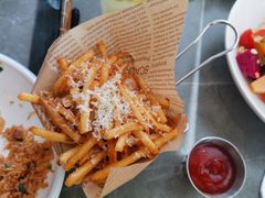 -188西餐厅(园林宾馆店)