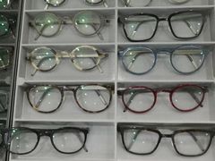 -优视力蔡司眼镜验配中心(越秀城市广场奥莱店)