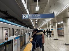 -井之头恩赐公园