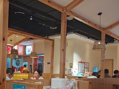 -姥姥春饼·烤鸭(未央路盛龙店)