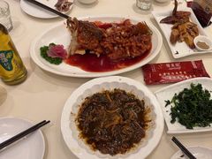 -得月楼·省级非遗·传统苏帮菜(观前店)