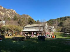 -云峰山自然风景区