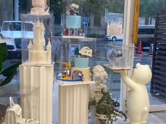-玉见cake低糖蛋糕甜品台定制(河西店)