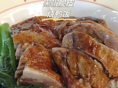 -肥韬茶餐厅(海上世界店)