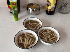 -安海长火土笋冻