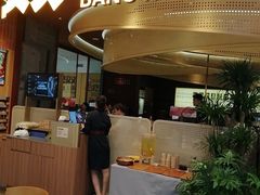 -巴奴毛肚火锅(悠唐购物中心店)