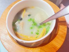 -闽上鲜·福建菜(龙湖滨江天街店)