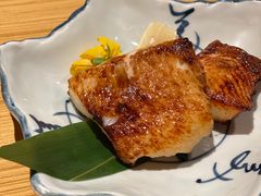 -花和海鲜自助(梅江店)