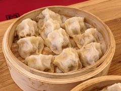 -新兴园饺子馆(北京百子湾店)