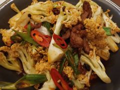 -巴依老爷新疆美食(工体旗舰店)