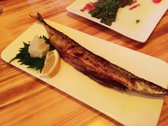 -鸟先生居酒屋(东湖馨园店)