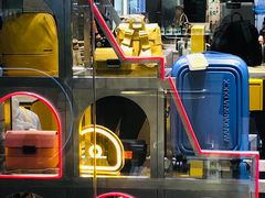 -新世界大丸百货