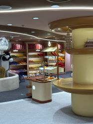 -奈尔宝·国风主题儿童乐园·亲子餐厅(豫园商城店)