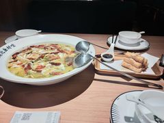 -新太二·鲜料川菜(东汇城店)