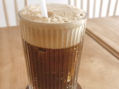 -echoes coffee回响咖啡(红山店)