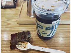 -星巴克(天津SM城市广场店)