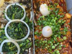 -鱼酷活鱼烤鱼(沈阳大悦城店)