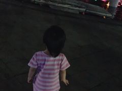 -亚龙湾中心广场