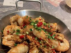 -靓靓蒸虾(中山公园店)