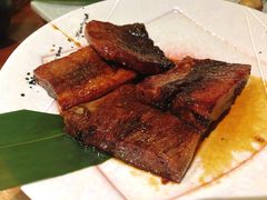 厚切酱烤牛舌-有喜屋·深夜食堂(环宇荟店)