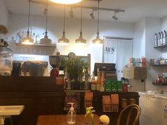 -AFS Cafe & Canteen(闽江二路店)