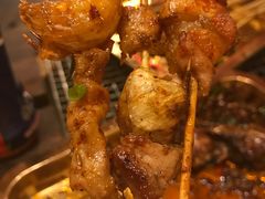 -盟重烧烤(高正街店)